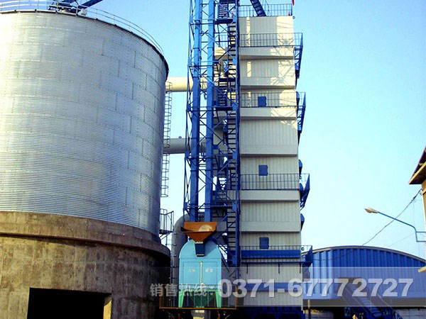 斗式提升機(jī)使用時(shí)需注意的問題 斗式提升機(jī)使用時(shí)需注意的問題