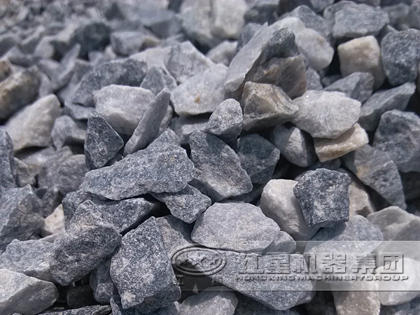 石灰石制砂機(jī)是干什么用的？制砂