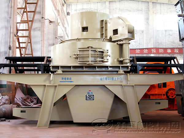 制砂機(jī) 制砂機(jī)