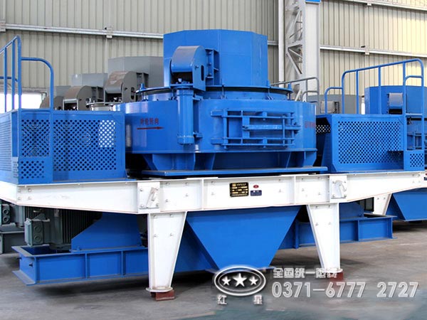 河卵石打砂機(jī)價格一臺多少錢|河卵石制砂機(jī)價格