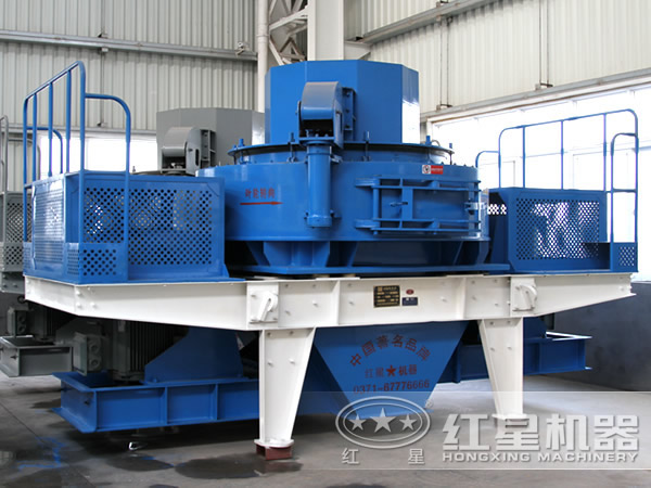 河南花崗巖制砂機(jī)廠家-價(jià)格怎么樣？可投不？