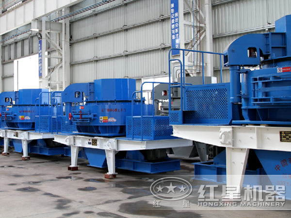 河南花崗巖制砂機(jī)廠家-價(jià)格怎么樣？可投不？