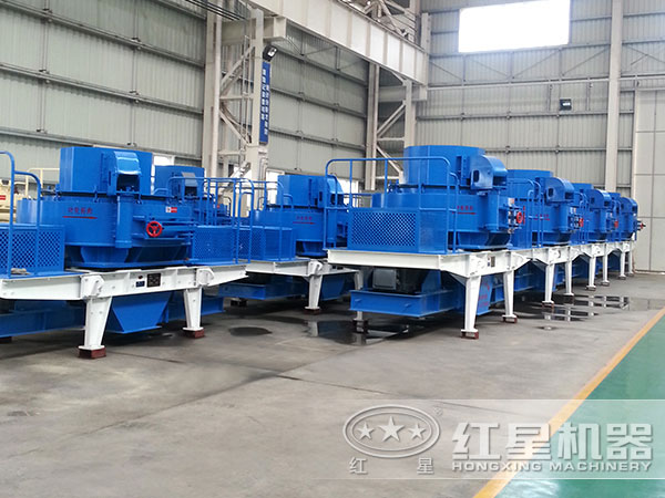 河南花崗巖制砂機(jī)廠家-價(jià)格怎么樣？可投不？