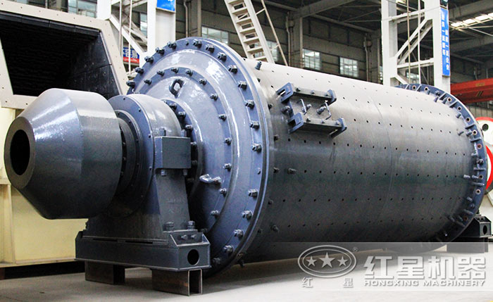 球磨機(jī) 球磨機(jī)