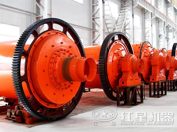 球磨機設(shè)備 球磨機設(shè)備