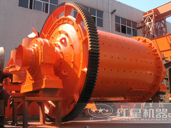 環(huán)保型節(jié)能球磨機(jī)更滿足當(dāng)下磨礦生產(chǎn)需求 環(huán)保型節(jié)能球磨機(jī)更滿足當(dāng)下磨礦生產(chǎn)需求