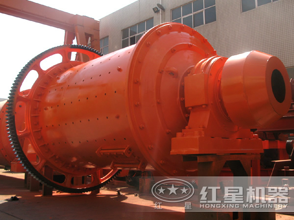 棒磨式制砂機(jī) 棒磨式制砂機(jī)