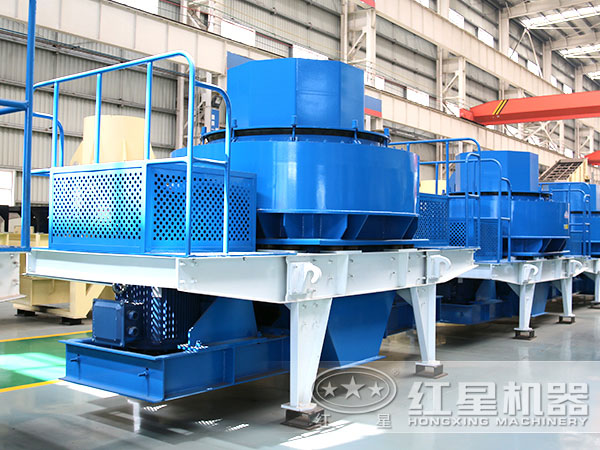 制砂機(jī)廠(chǎng)家