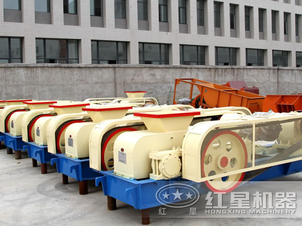 去哪選購對輥式破碎機(jī)價(jià)格比較優(yōu)惠靠譜 去哪選購對輥式破碎機(jī)價(jià)格比較優(yōu)惠靠譜