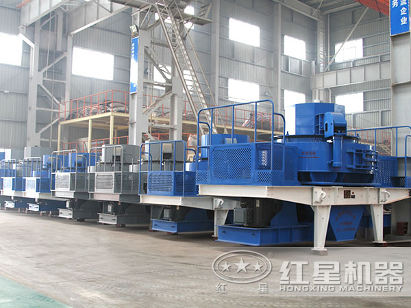 制砂機(jī)廠家 制砂機(jī)廠家
