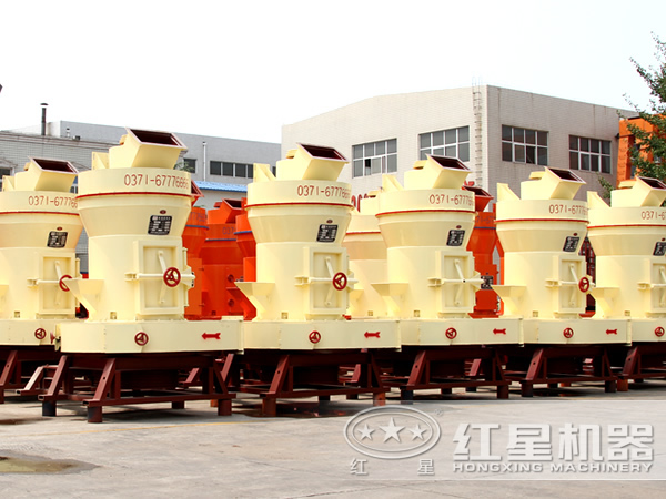 雷蒙磨粉機廠家 雷蒙磨粉機廠家