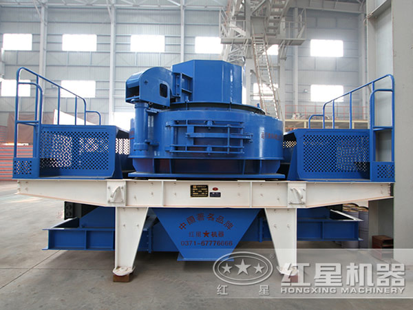 制砂機(jī) 制砂機(jī)