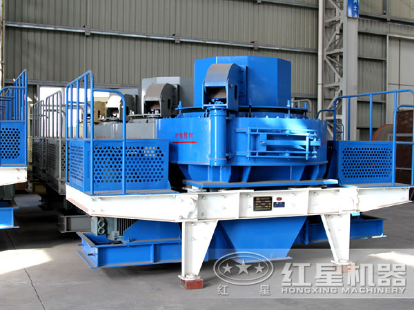 制砂機(jī) 制砂機(jī)