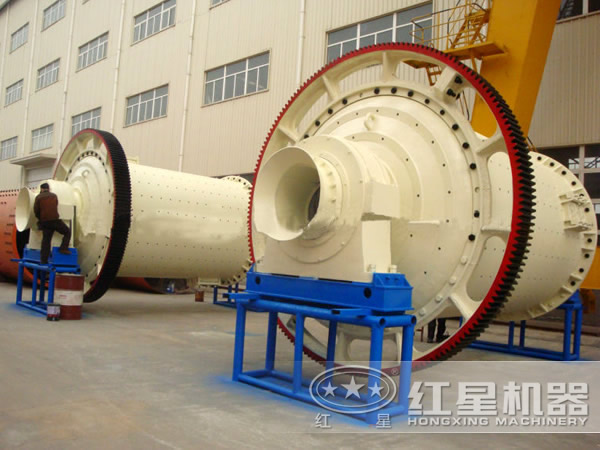 常見棒磨式制砂機(jī)型號(hào)有哪些？大概多少錢一臺(tái)