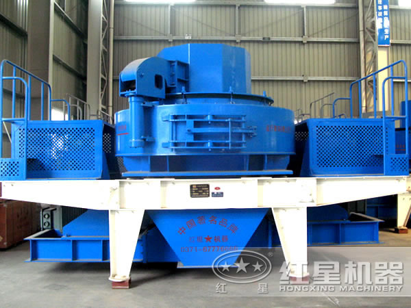 制砂機 制砂機