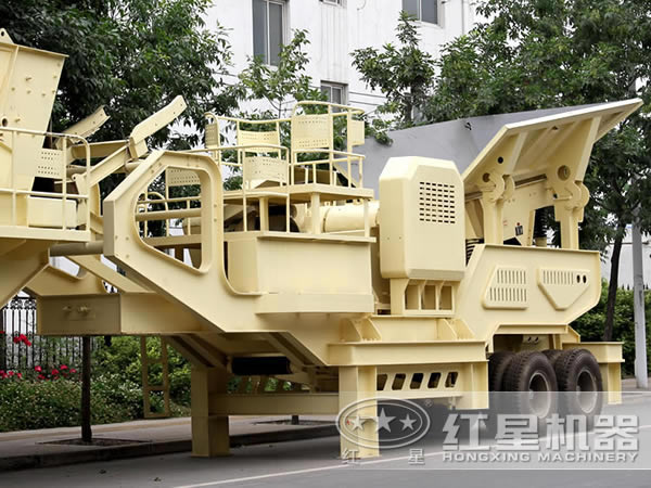 垃圾破碎機 垃圾破碎機