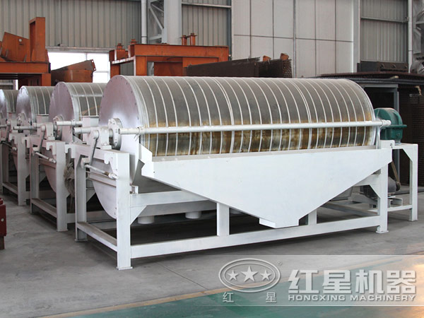 錳礦磁選機(jī)電機(jī)頻繁出現(xiàn)幾種故障 錳礦磁選機(jī)電機(jī)頻繁出現(xiàn)幾種故障