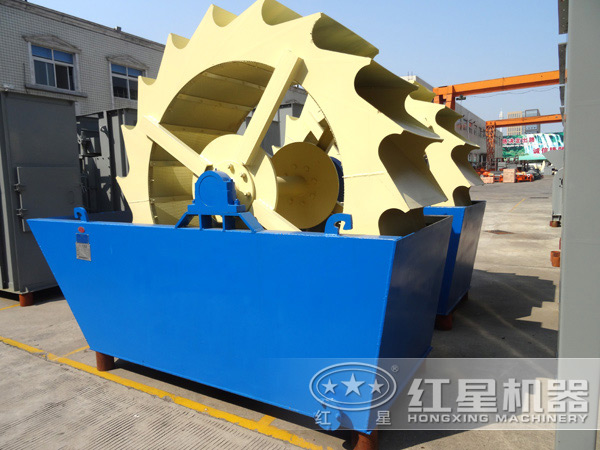 石粉洗石機(jī) 石粉洗石機(jī)