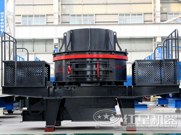 TK制砂機 TK制砂機