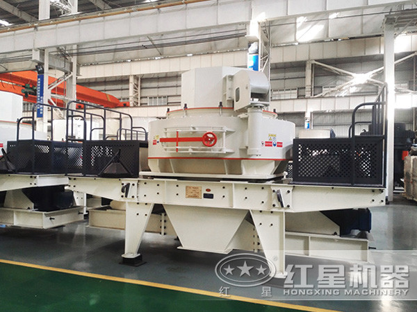 制砂機(jī)實(shí)物圖 制砂機(jī)實(shí)物圖