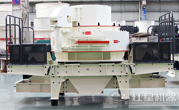 沖擊式破碎機(jī) 沖擊式破碎機(jī)