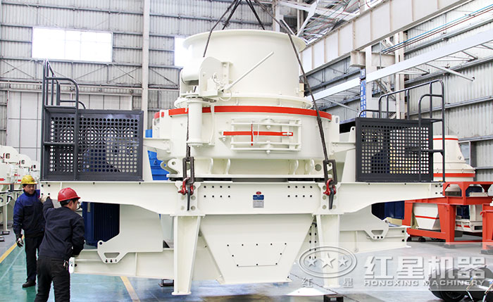 環(huán)保制砂機(jī)發(fā)貨 環(huán)保制砂機(jī)發(fā)貨