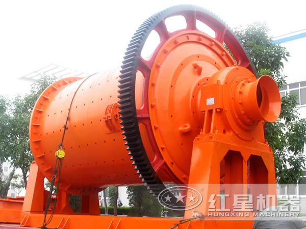 球磨機發(fā)貨現(xiàn)場 球磨機發(fā)貨現(xiàn)場