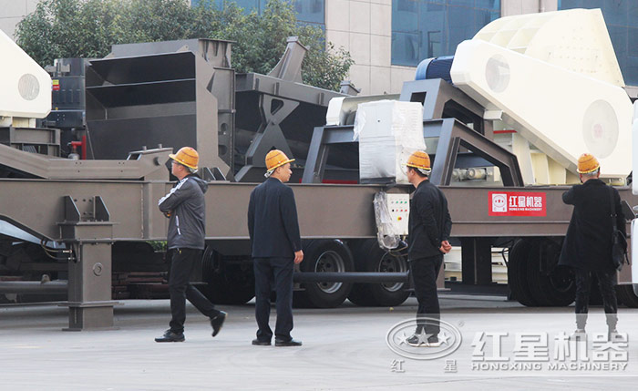 客戶來廠參觀 客戶來廠參觀