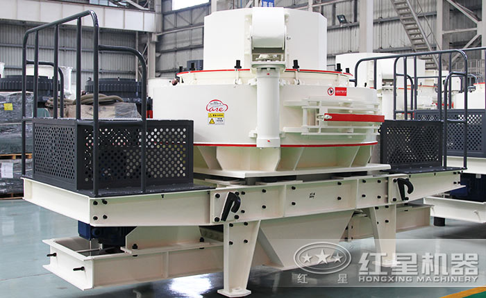 沖擊式破碎機(jī) 沖擊式破碎機(jī)