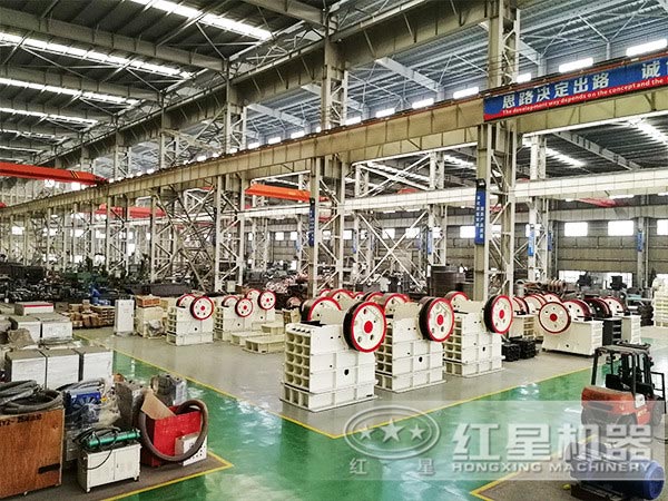 紅星機(jī)器車(chē)間實(shí)拍 紅星機(jī)器車(chē)間實(shí)拍