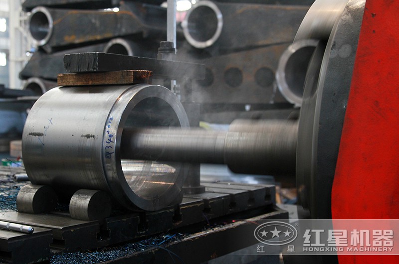 精湛的鑄造工藝 精湛的鑄造工藝