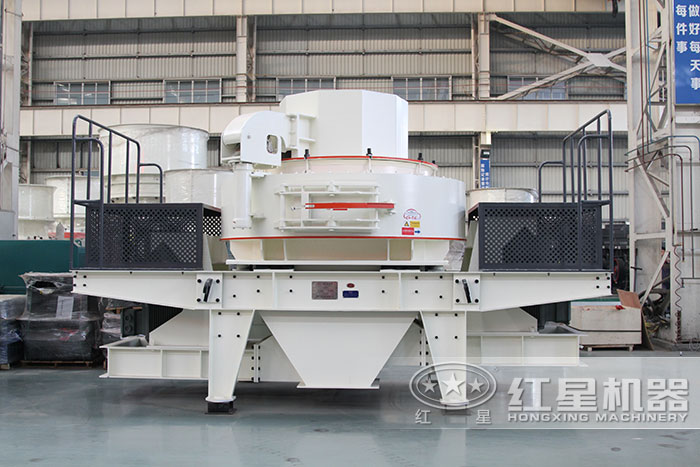 升級版環(huán)保制砂機(jī) 升級版環(huán)保制砂機(jī)