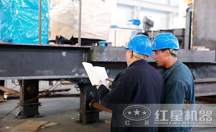 每個廠家都有自己的生產(chǎn)工藝傳承 每個廠家都有自己的生產(chǎn)工藝傳承