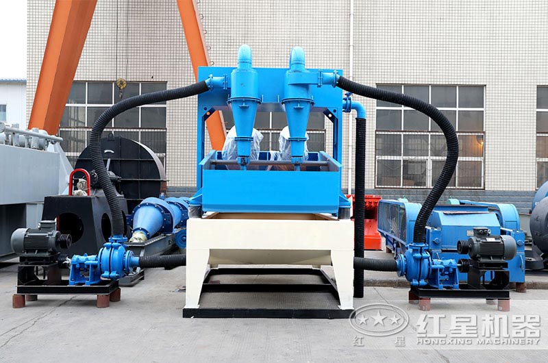 細沙回收一體機 細沙回收一體機