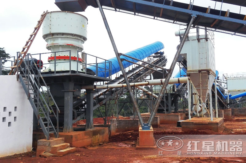 單缸圓錐破碎機產(chǎn)品 單缸圓錐破碎機產(chǎn)品