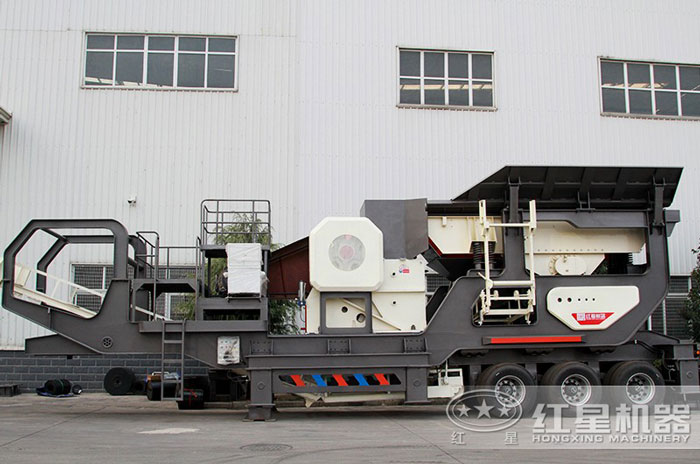 建筑垃圾粉碎機設備 建筑垃圾粉碎機設備