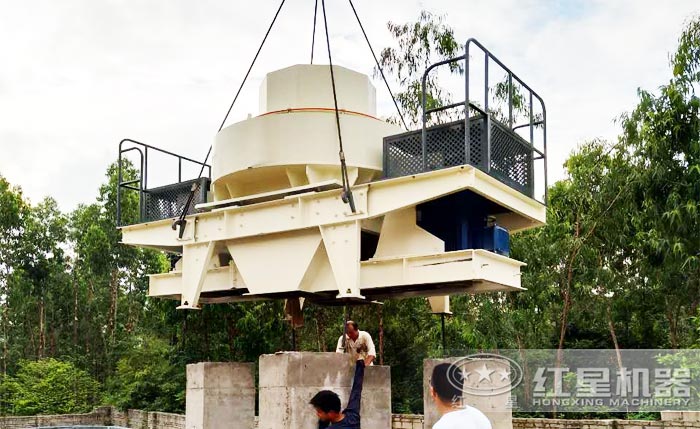 安裝現(xiàn)場 安裝現(xiàn)場