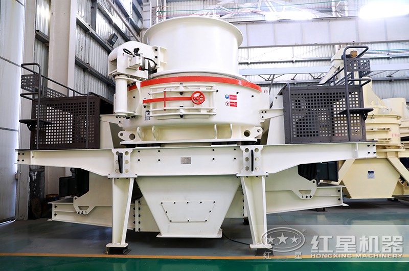 制砂機(jī) 制砂機(jī)