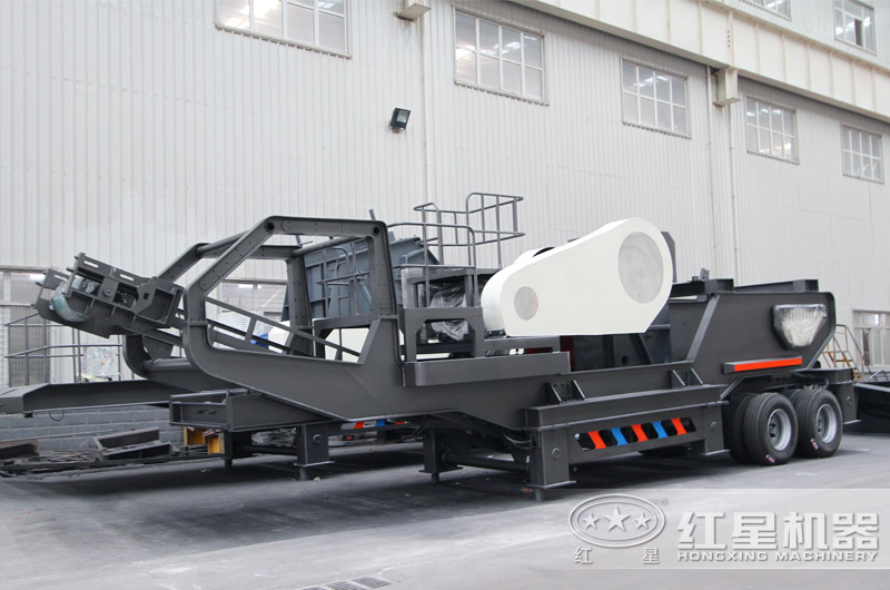 輪胎式機(jī)動載體 輪胎式機(jī)動載體