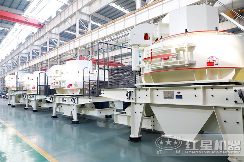 石頭造沙機在現(xiàn)代砂石市場中應(yīng)用非常廣泛 石頭造沙機在現(xiàn)代砂石市場中應(yīng)用非常廣泛