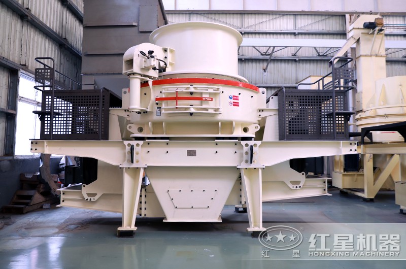 HVI制砂機(jī) HVI制砂機(jī)