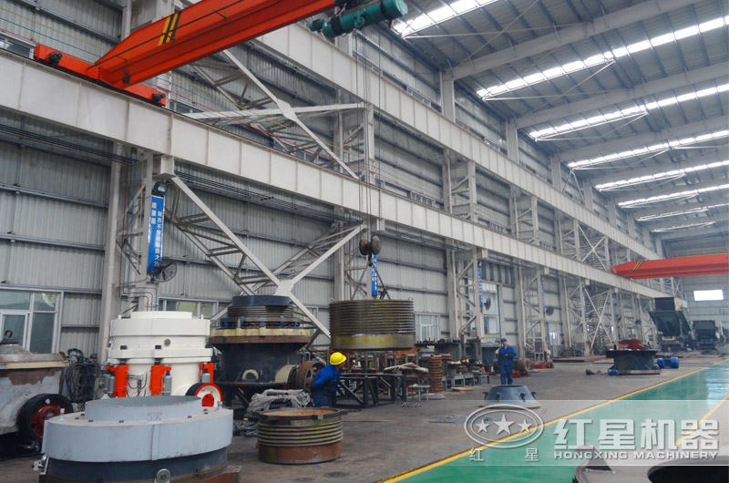 車間實拍 車間實拍