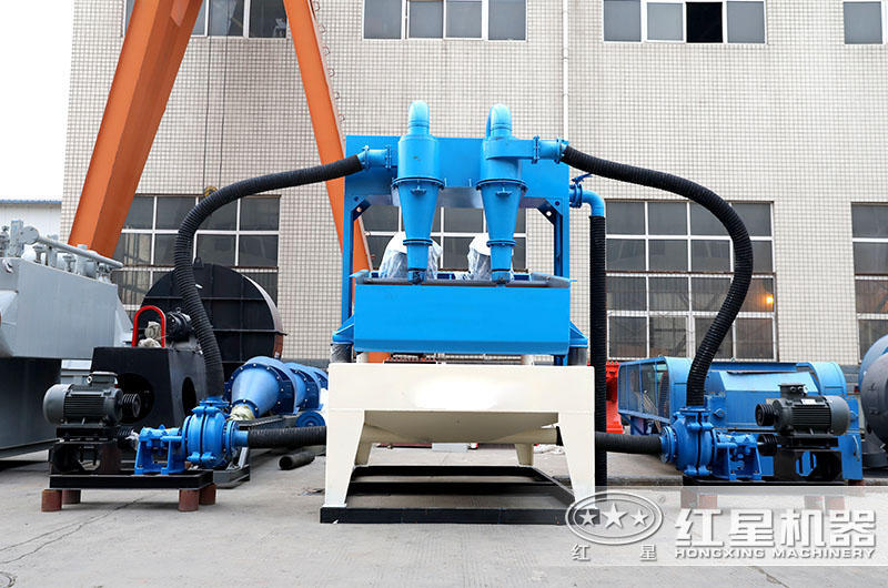 細(xì)沙回收機(jī) 細(xì)沙回收機(jī)