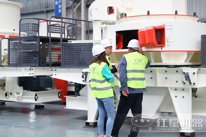 用戶來廠考察 用戶來廠考察