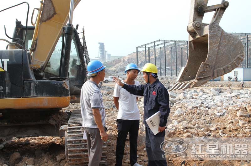 生產(chǎn)線構建現(xiàn)場 生產(chǎn)線構建現(xiàn)場