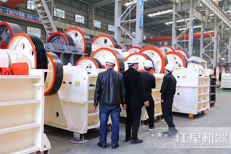 用戶來(lái)廠考察 用戶來(lái)廠考察