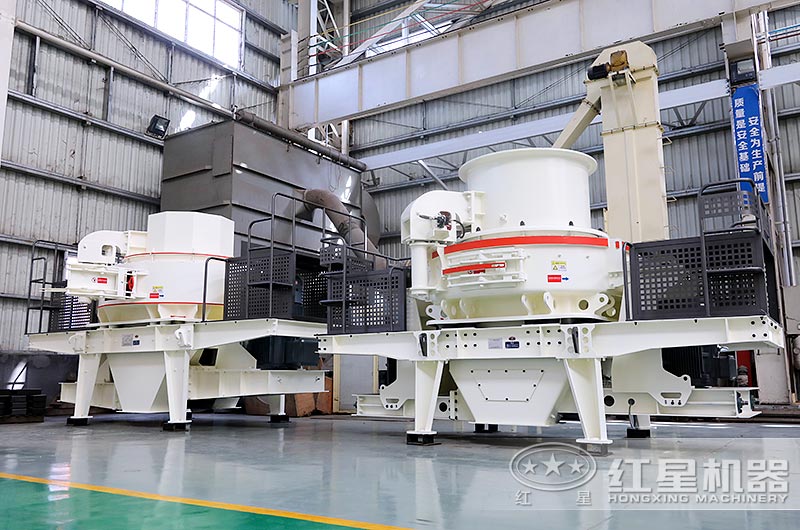 基建工程在疫情中迎來新機(jī)遇，砂石料生產(chǎn)線值得投資