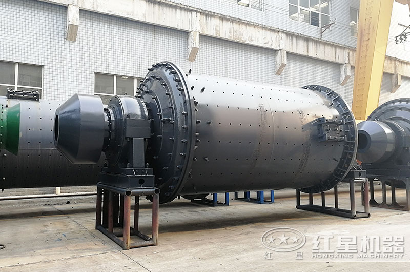 球磨機(jī) 球磨機(jī)