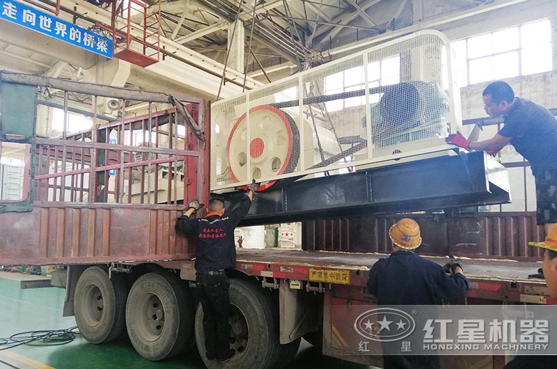 車間發(fā)貨現(xiàn)場實拍 車間發(fā)貨現(xiàn)場實拍