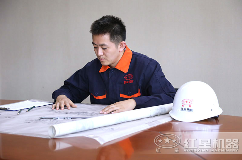 您想要的粒度，紅星技術(shù)工程師都可以幫您設(shè)計(jì)